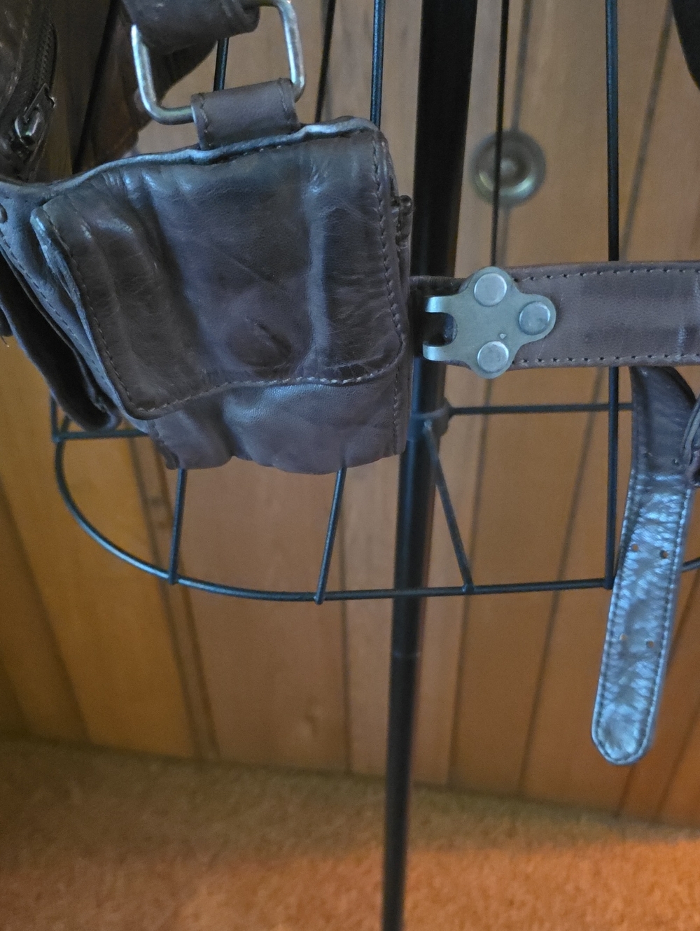 Nicholas K Brando Pack bag - Picture 4 of 8